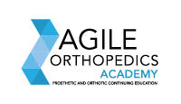 Agile Ortho Academy Logo