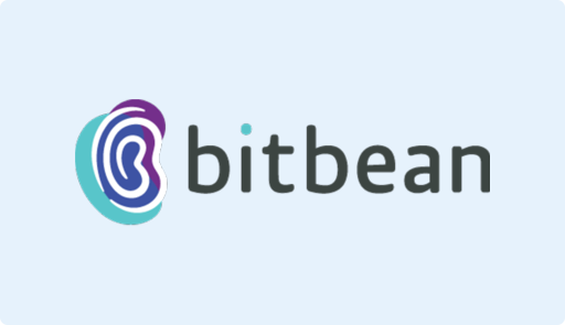 Bitbean Logo